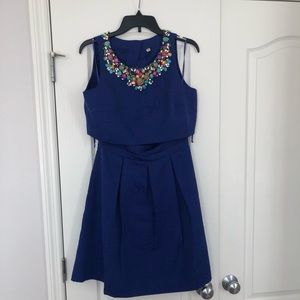 Moulinette Soeurs Dress